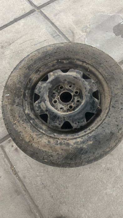 Продам срочна покрышка