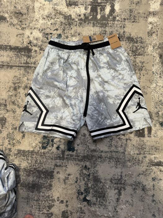 Pantaloni scurti jordan