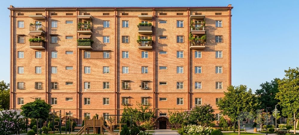Продажа 2 х комнатная квартира