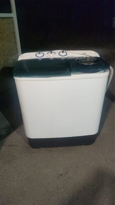 Стиральный машина