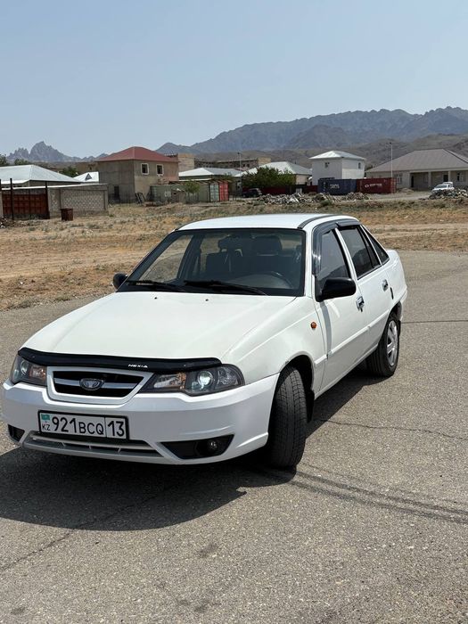 Некси 2   2012ж.