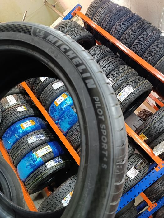 Автошины Мишлен европейская качество. Michelin tire