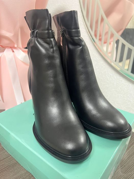 Полусапожка 15 000тг