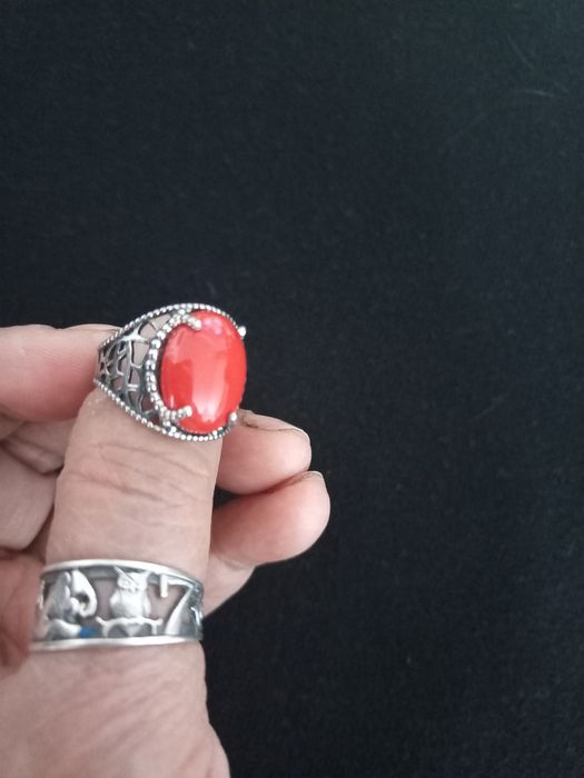 Продам кольца ,размер 18