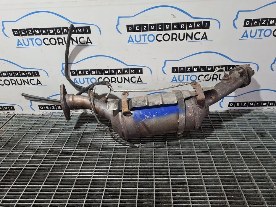 Filtru de particule Suzuki Grand Vitara 1.9 DDIS (873)