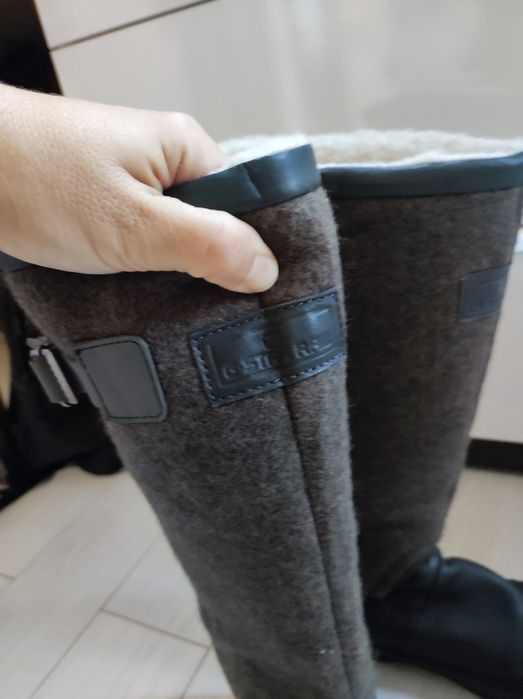 Зимни ботуши G Star оригинални