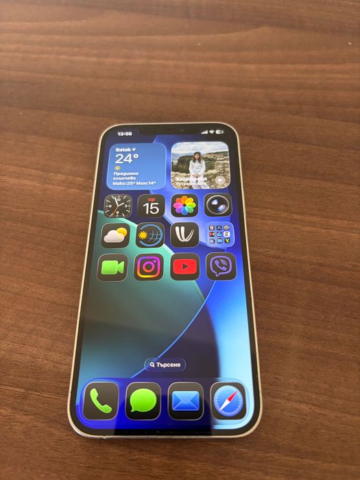 iPhone 12 Pro Max