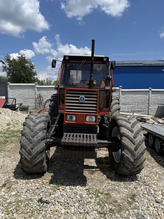 Tractor Fiat 115-90