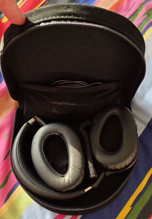 Vand căști wireless Sennheiser PXC 550