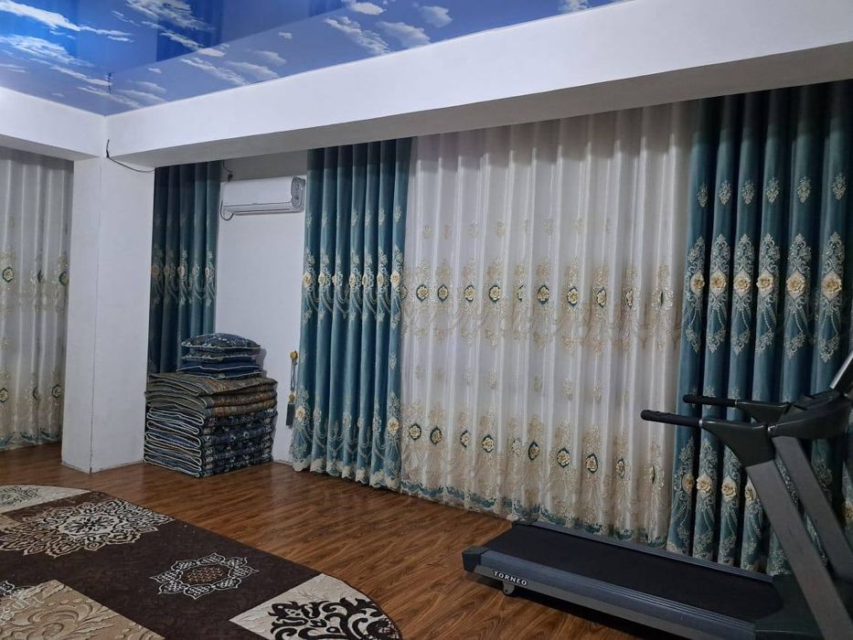 3хонали 107 квадрат уй сотилади