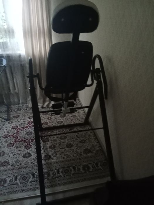 Инверсионный стол