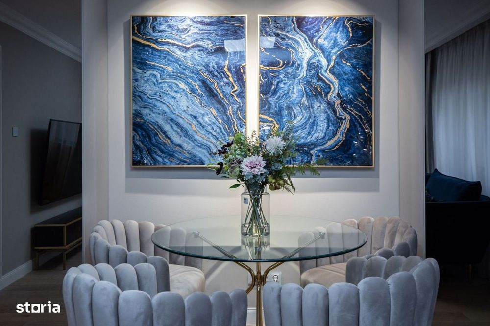 4 Camere Premium | Piața Victoriei – Dorobanți