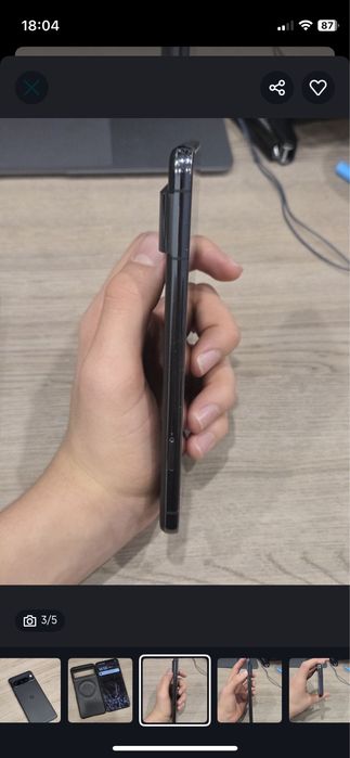 Pixel 8 pro 128/12 gb