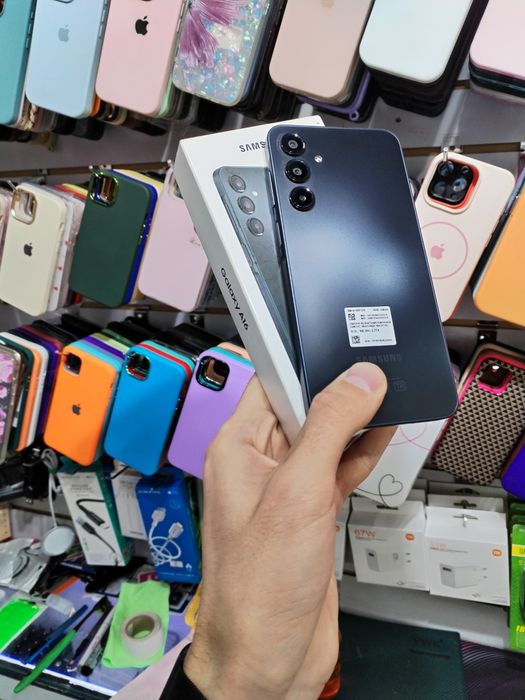 Samsung A16 6/128 ideal