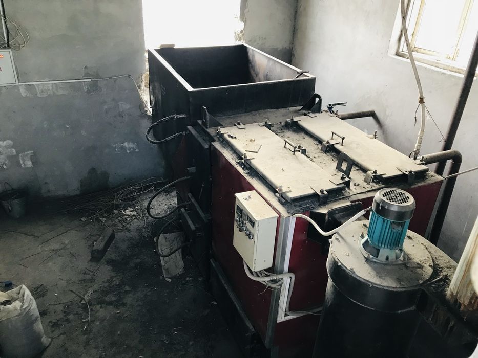 Parnik Ijaraga beramiz Samarqand ( Superda )