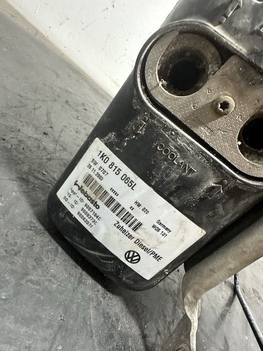 Sirocou webasto Volkswagen Vw Golf 5 Jetta | 1K0815065L