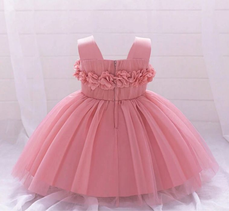 Официални рокли 9-12м