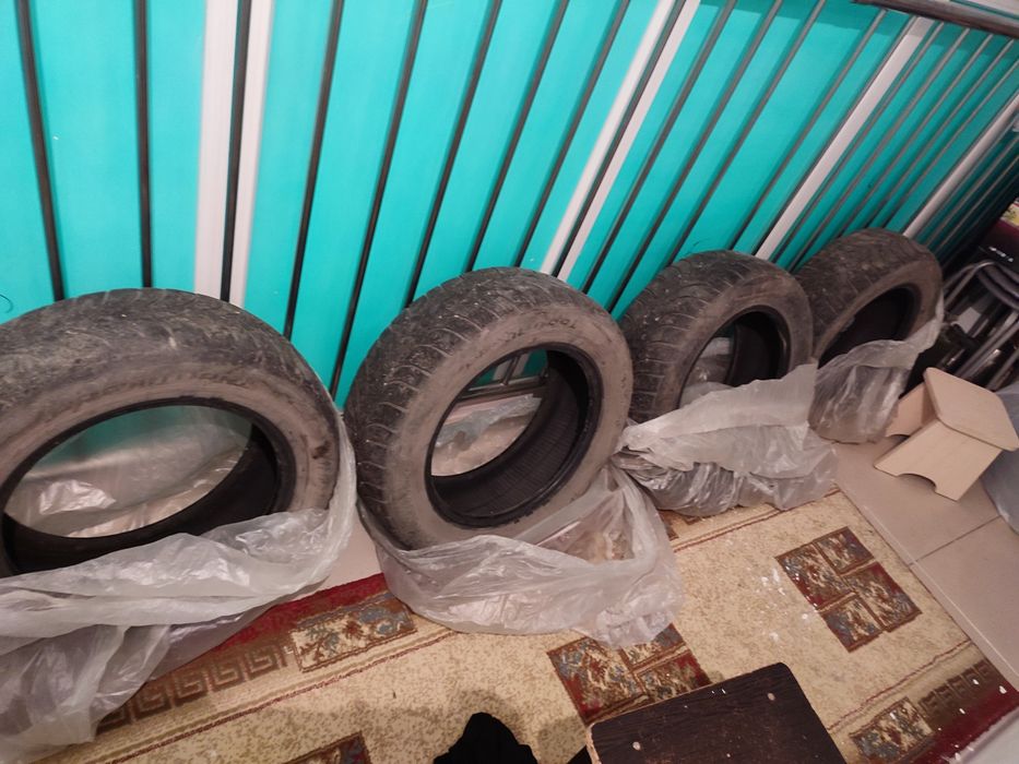 Кыскы балон сатылады