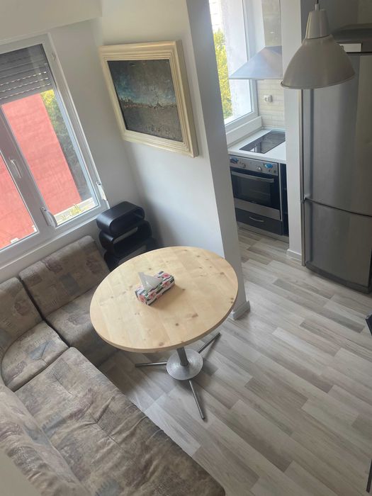 Дава се под наем Двустаен апартамент в Димитровград - 65 кв.м за 229.5 € - Снимка #2