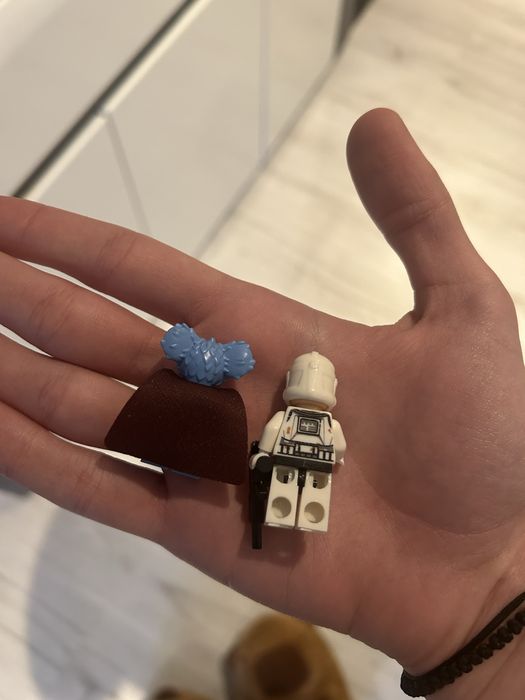 Minifigurine lego Star Wars