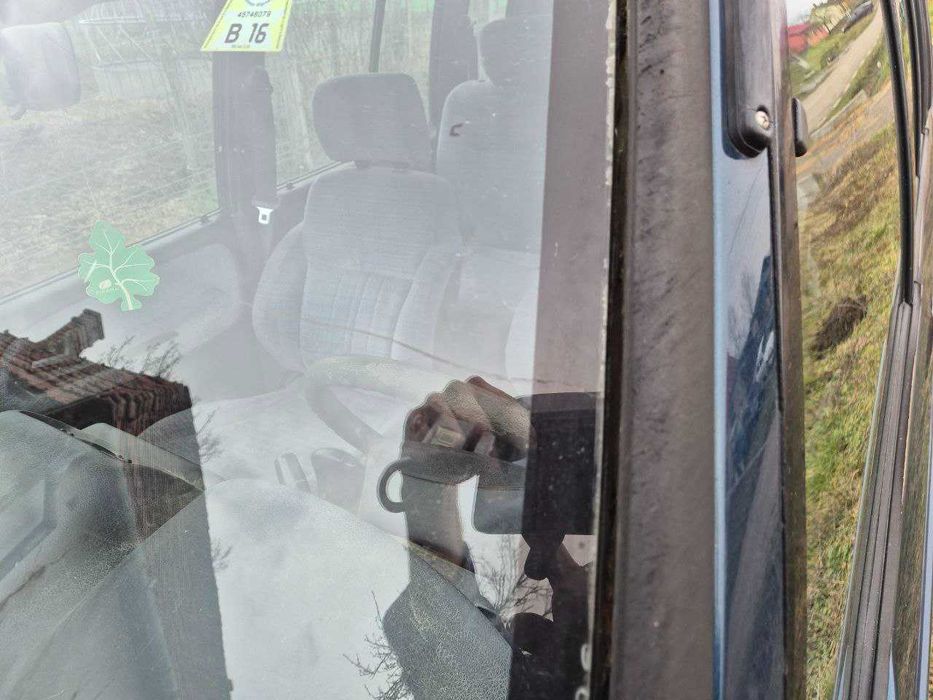 Suzuki Vitara automatic