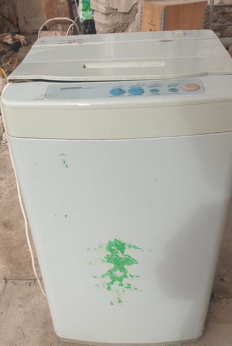 Сатылады нукусте Матрас аристон кір машын бәрі сол баға келісеміз