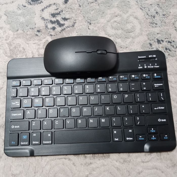 Продается мышка с клавиатурой