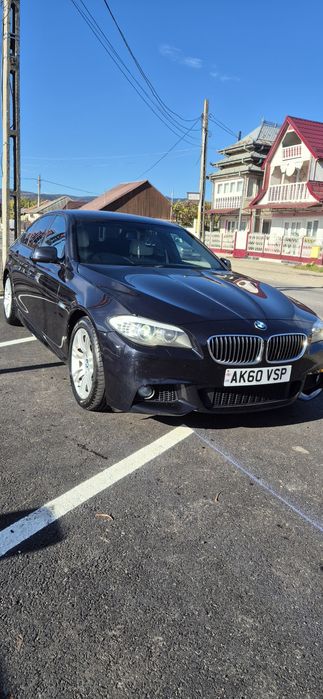 Piese bmw seria 5 f10 2.0d N47 184cp M-pachet