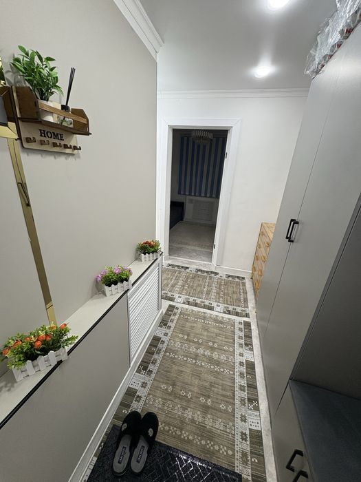 Пәтер сатылады тез арада