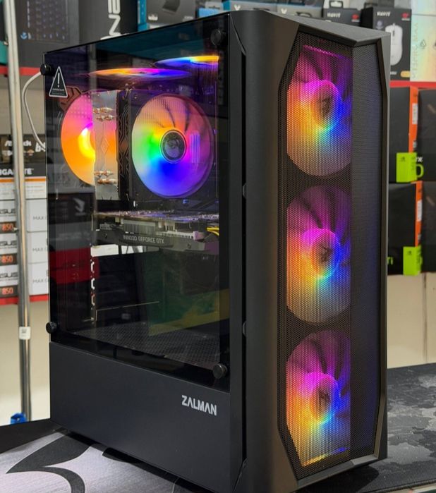 Taylor igravoy kompyuter