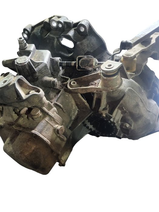 Cutie De Viteze Manuala 5 Trepte Opel Meriva X03 2003 - 2010 1.3 Cdti