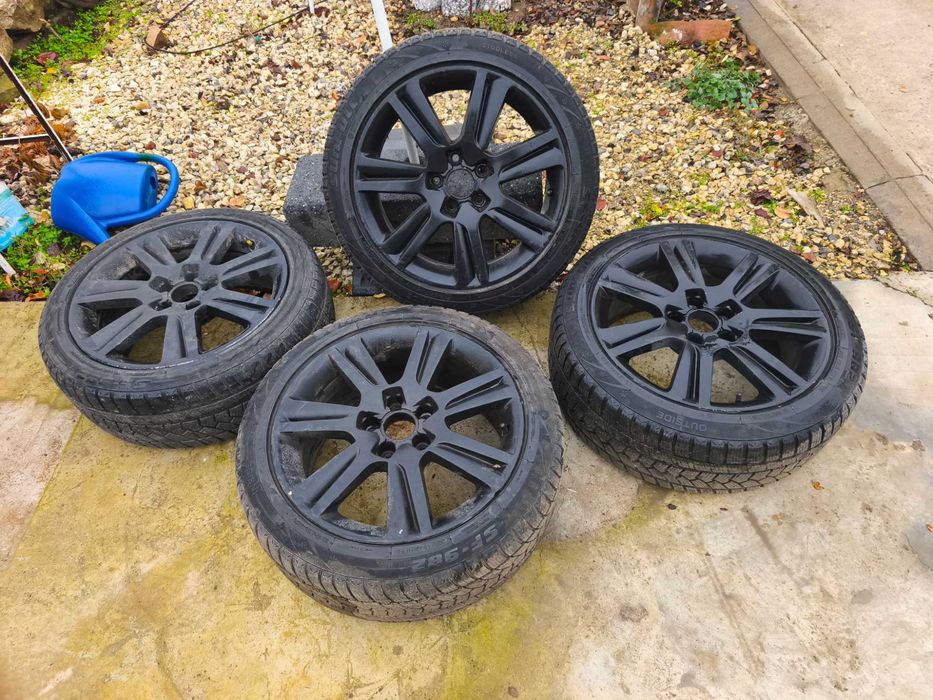 Джанти 17 / 225/45