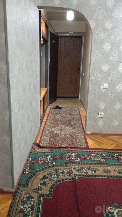 Аренда квартиры