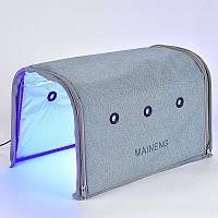 Фотолампа от желтушки