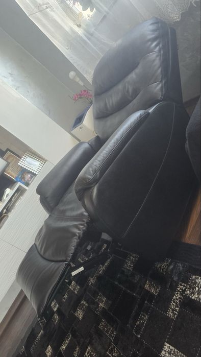 Разстегателен фотьойл