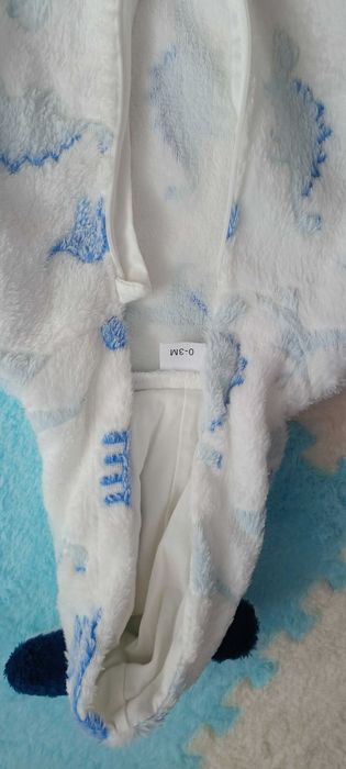 Детски гащеризон