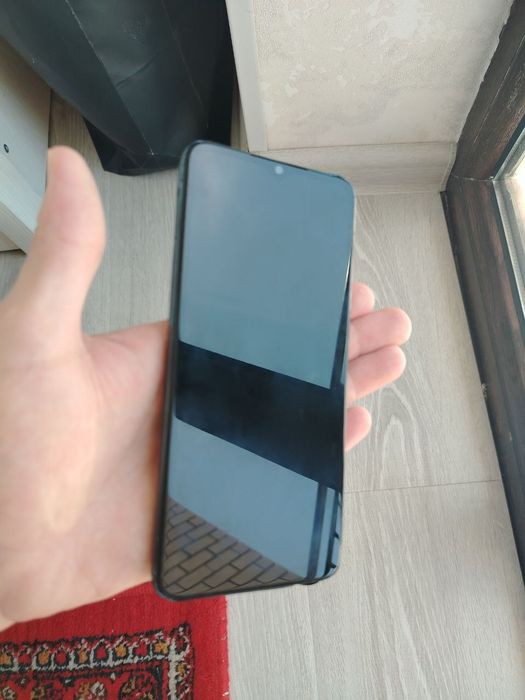 Tecno Spark 10C 8/128 8+5GB Black
