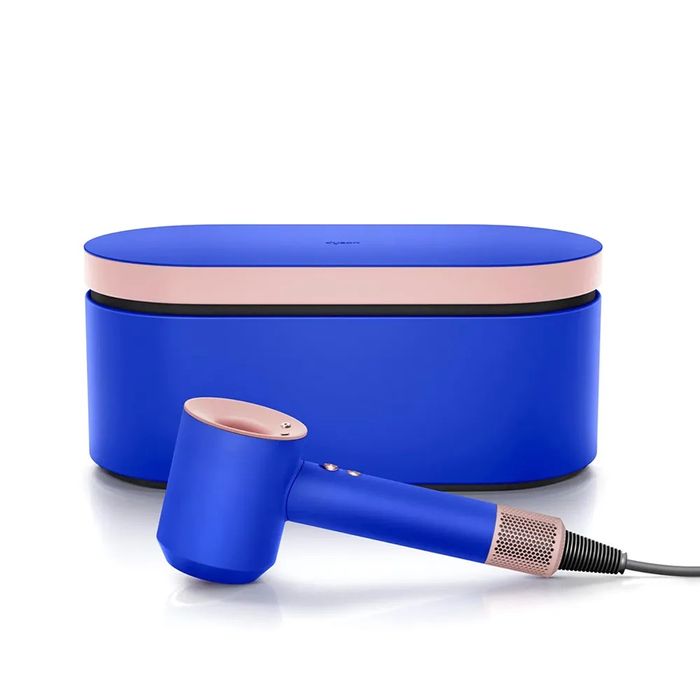 Dyson Supersonic™ (Blue / Blush Pink)
Dyson Supersonic™ (Blue / Blush