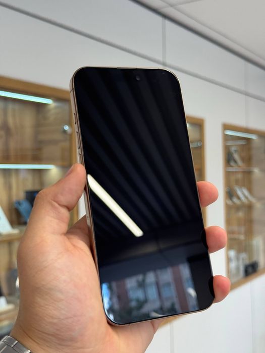iPhone 16 Pro Max | 256 gb