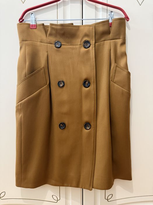 Юбка оригинал от бренда Max mara