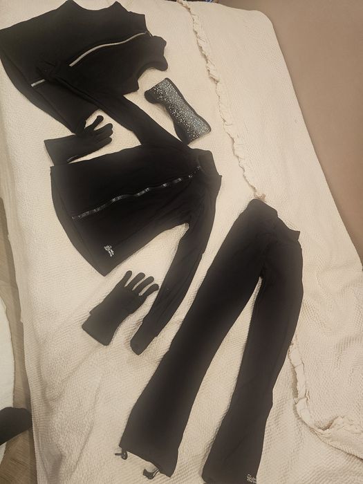 Детская одежда и обувь