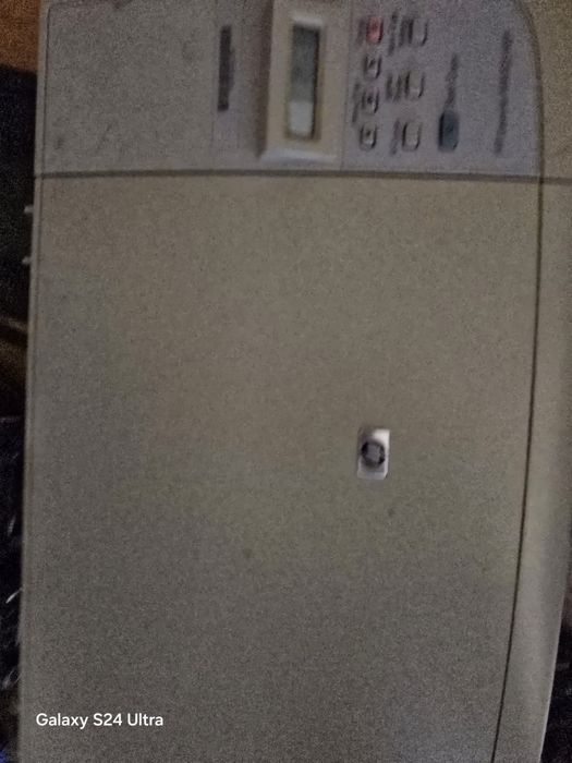 Imprimanta functionala