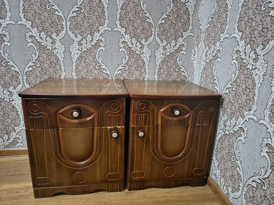 Спальни  гарнитур