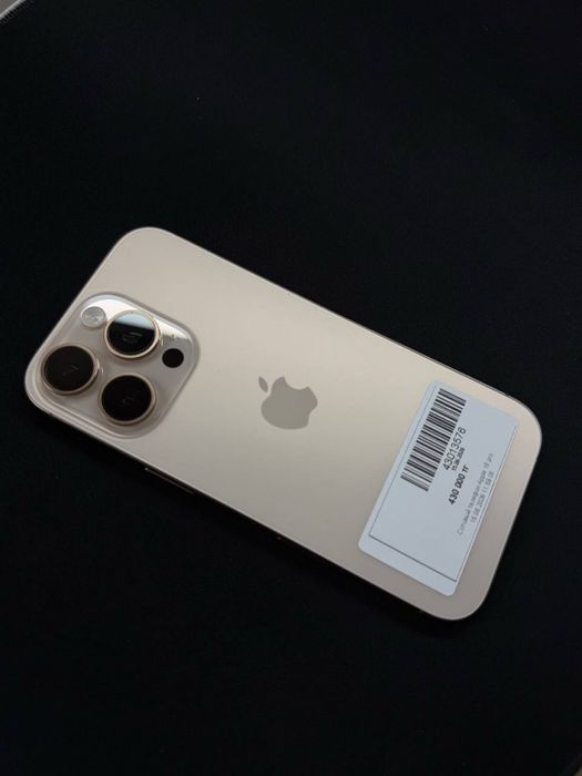 iPhone 16 Pro / Айфон 16 Про