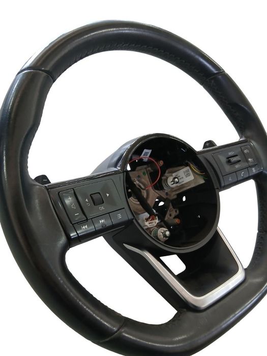 Volan Nissan Qashqai J12 2021-2025