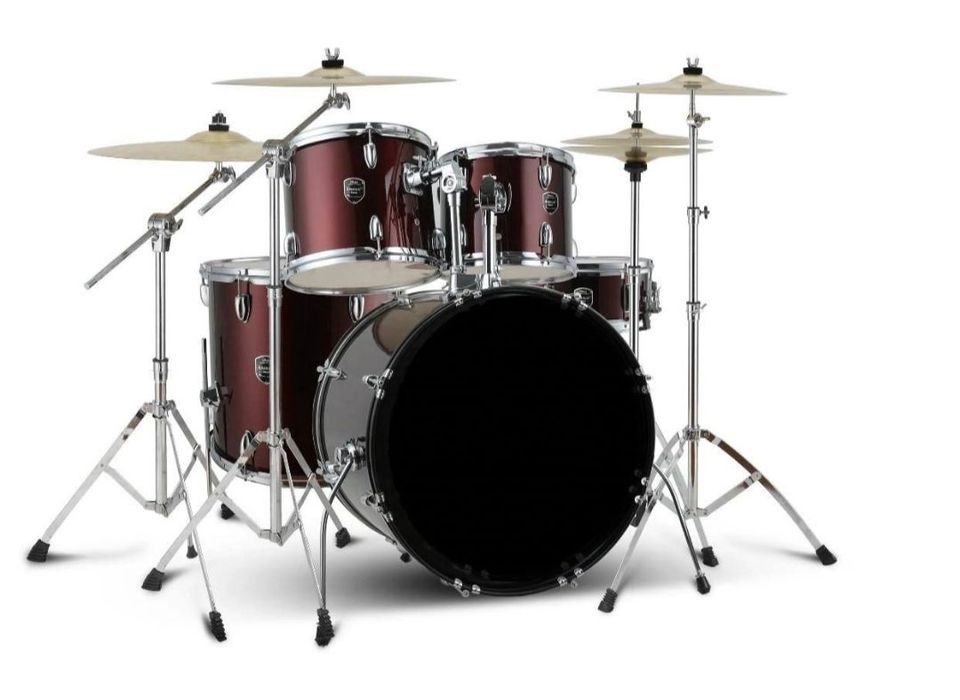 Musiqa asboblari muddatli toʻlovga