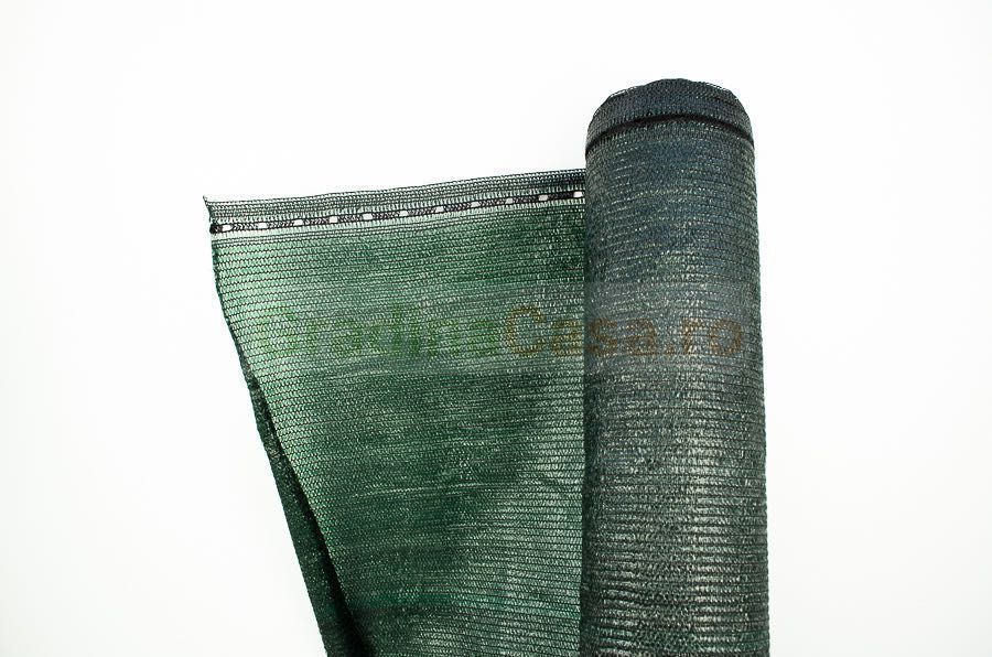 PLASA ANTI-VANT=90% opacitate 1.5x25m=145lei;1.7x25m=170lei;2x25m=180