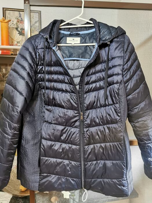 Vand geaca Tom Tailor