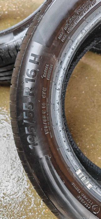 Cauciucuri Continental Vara