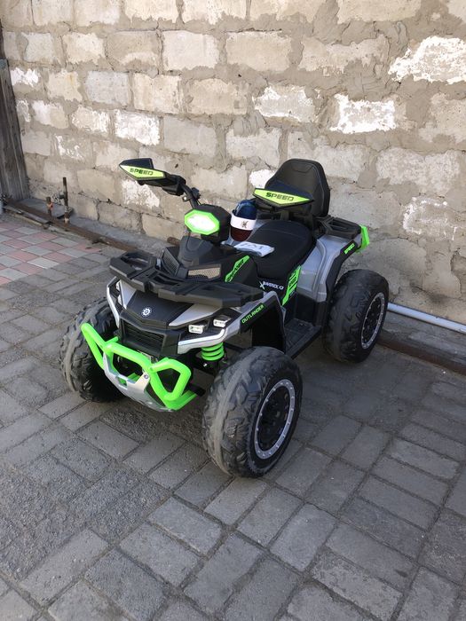 Продам квадроцикл детский